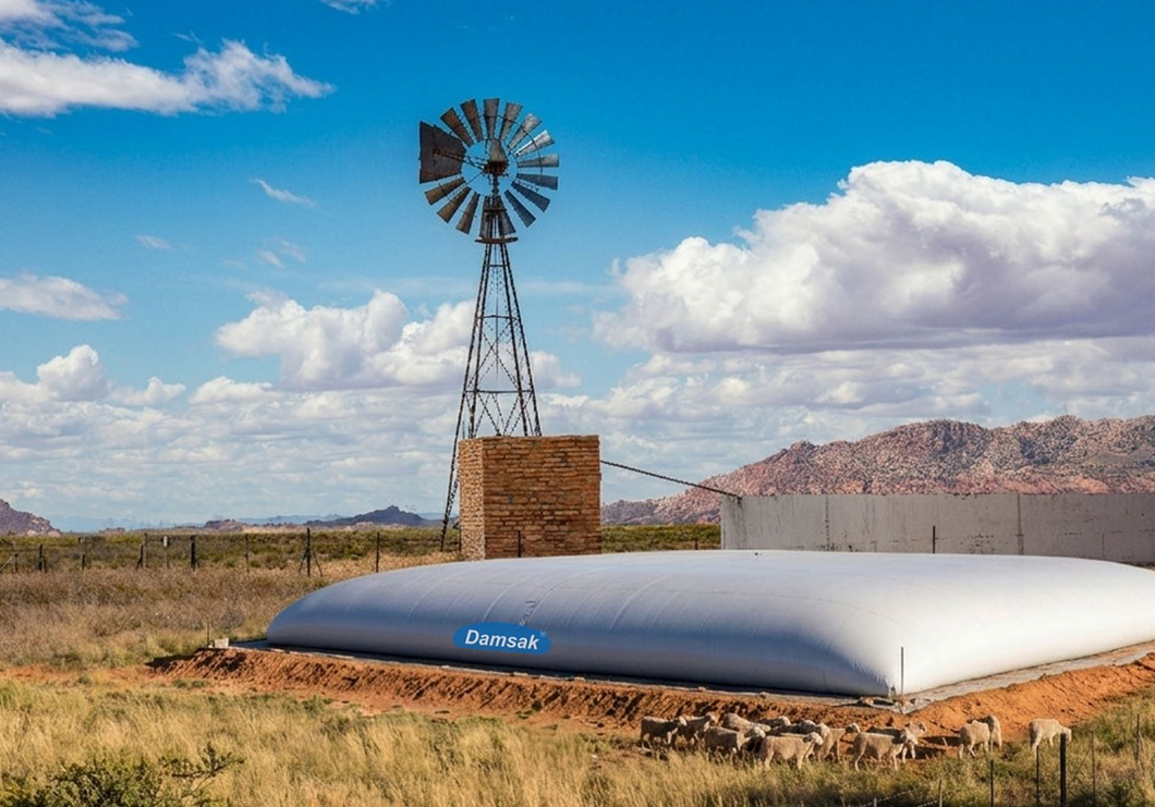 Water Security in South Africa: A Human Right That Cannot Wait